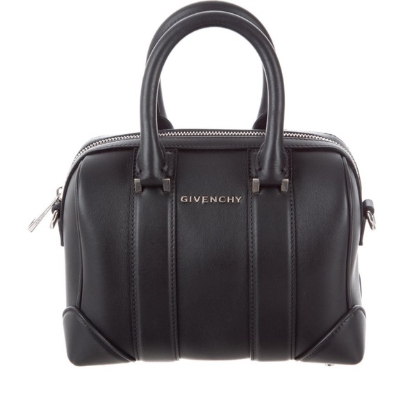 Givenchy micro lucrezia satchel - Picture 4 of 8